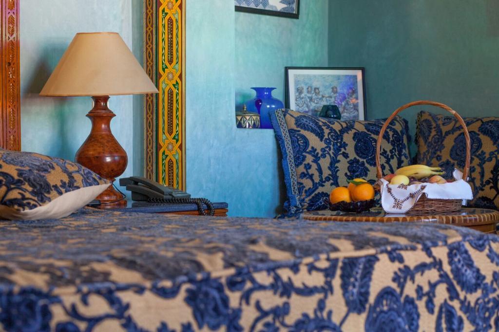 Riad Alhambra Harhoura Cameră foto
